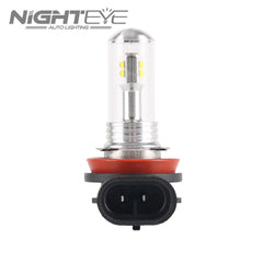 NIGHTEYE A334 3000LM LED Fog Lights H16 - NIGHTEYE AUTO LIGHTING