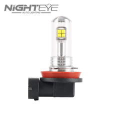 NIGHTEYE A334 3000LM LED Fog Lights H11 - NIGHTEYE AUTO LIGHTING