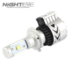 Nighteye 12000LM H7 LED Car LED Car Headlight - NIGHTEYE AUTO LIGHTING
