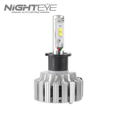 NIGHTEYE A333 9000LM 70W Car LED Headlights H3 - NIGHTEYE AUTO LIGHTING