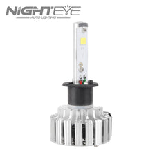 NIGHTEYE A333 9000LM 70W Car LED Headlights H1 - NIGHTEYE AUTO LIGHTING