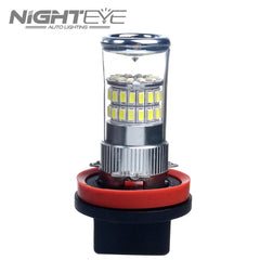 NIGHTEYE A263 Fog LIght 96W H9 - NIGHTEYE AUTO LIGHTING