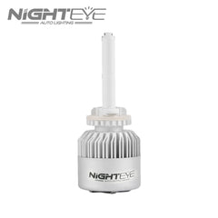 NIGHTEYE 9000LM 880 LED Car Headlight - NIGHTEYE AUTO LIGHTING