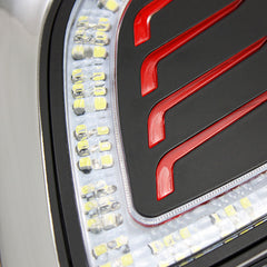 Car LED Daytime Running light DRL Fog Light For Toyota HILUX VIGO CHAMP 2012~2013 - NIGHTEYE AUTO LIGHTING