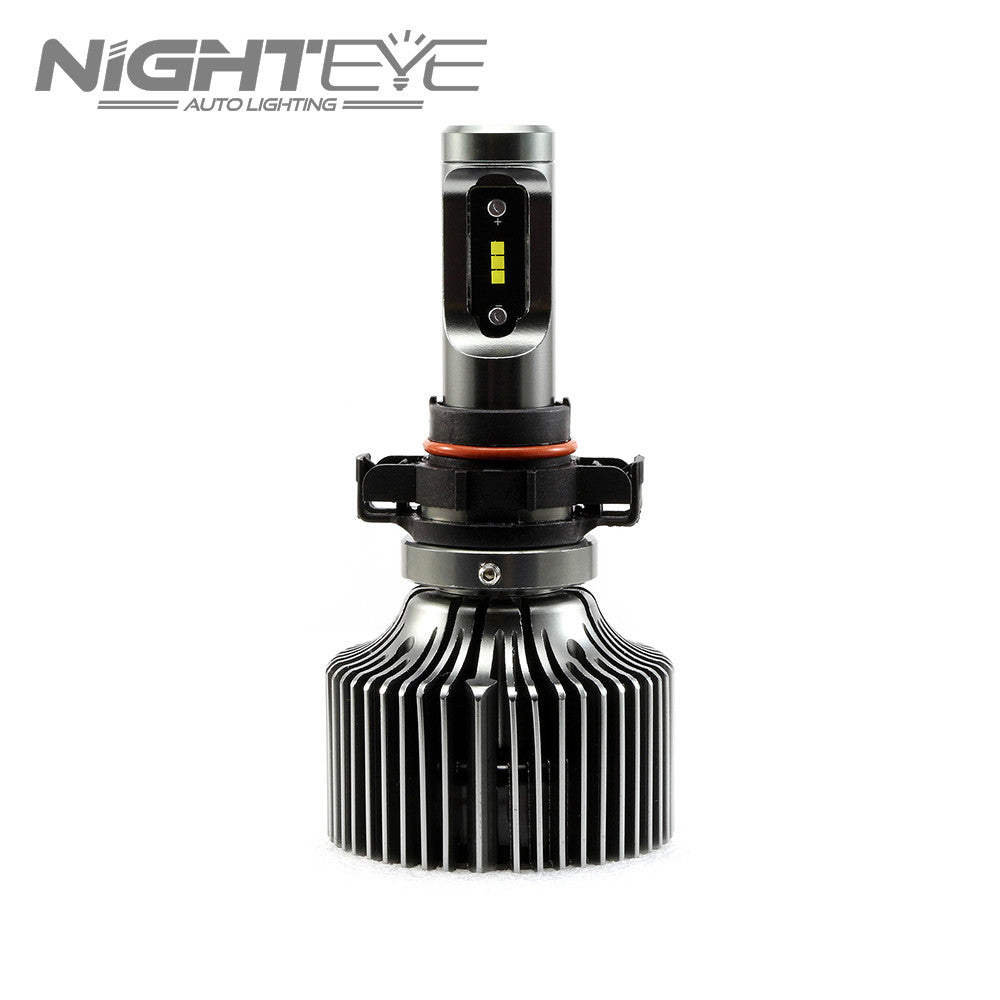 Nighteye  90W 9600LM LED Car Headlight