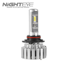 NIGHTEYE A333 9000LM 70W Car LED Headlights 9012 - NIGHTEYE AUTO LIGHTING