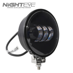 NIGHTEYE 18W LED Fog Working Light - NIGHTEYE AUTO LIGHTING