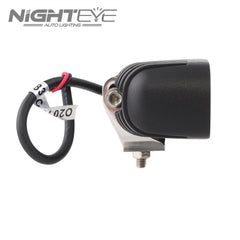 NIGHTEYE 18W 5.9in LED Working Light - NIGHTEYE AUTO LIGHTING