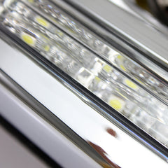 Car LED Daytime Running light DRL Fog Light For Chevrolet AVEO 2011~2013 - NIGHTEYE AUTO LIGHTING