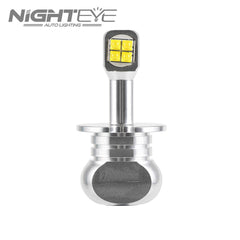 NIGHTEYE A334 3000LM LED Fog Lights H3 - NIGHTEYE AUTO LIGHTING