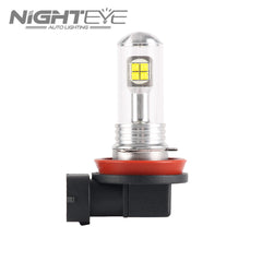 NIGHTEYE A334 3000LM LED Fog Lights H16 - NIGHTEYE AUTO LIGHTING