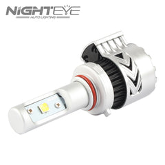 Nighteye 12000LM 9005 HB3 LED Car LED Car Headlight - NIGHTEYE AUTO LIGHTING