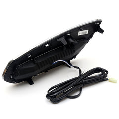 Car LED Daytime Running light DRL Fog Light For Volvo S60 2014 - NIGHTEYE AUTO LIGHTING