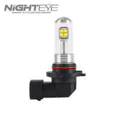 NIGHTEYE A334 3000LM LED Fog Lights 9005 - NIGHTEYE AUTO LIGHTING