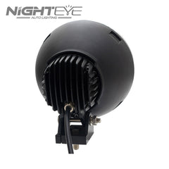 NIGHTEYE 2pcs 4 Inch 45W Cree LED Work Light - NIGHTEYE AUTO LIGHTING