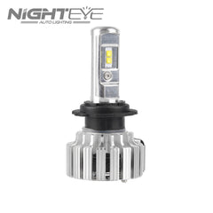 NIGHTEYE A333 9000LM 70W Car LED Headlights H7 - NIGHTEYE AUTO LIGHTING