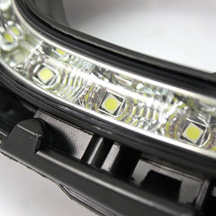 Car LED Daytime Running light DRL Fog Light For Mazda LED Atenza 2014 - NIGHTEYE AUTO LIGHTING