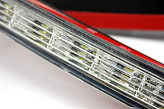 Car LED Daytime Running light DRL Fog Light For KIA K2 2010-2012 - NIGHTEYE AUTO LIGHTING