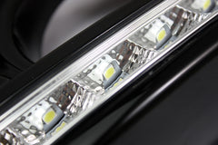 Car LED Daytime Running light DRL Fog Light For Hyundai Tucson 2011~2012 - NIGHTEYE AUTO LIGHTING