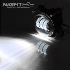 NIGHTEYE 18W 3.5in  LED Working Light - NIGHTEYE AUTO LIGHTING