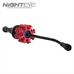 NIGHTEYE A344 Philip 60W 10000LM 880 - NIGHTEYE AUTO LIGHTING