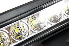 Car LED Daytime Running light DRL Fog Light For HONDA JAZZ RS2011 2011~2013 - NIGHTEYE AUTO LIGHTING