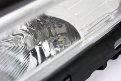 Car LED Daytime Running light DRL Fog Light For Ford Mondeo 2010-2012 - NIGHTEYE AUTO LIGHTING