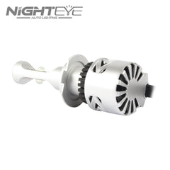 Nighteye 12000LM H7 LED Car LED Car Headlight - NIGHTEYE AUTO LIGHTING