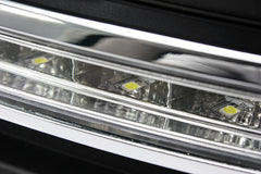 Car LED Daytime Running light DRL Fog Light For Ford Focus 2012 2013 - NIGHTEYE AUTO LIGHTING