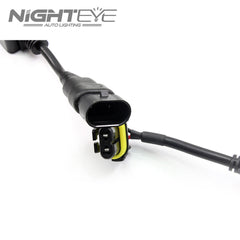9005 9006 (HB3/4)  LED Headlight Bulbs No Flickering Decoder - NIGHTEYE AUTO LIGHTING