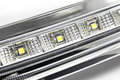 Car LED Daytime Running light DRL Fog Light For Hyundai Sonata 2011-2013 - NIGHTEYE AUTO LIGHTING