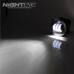 NIGHTEYE 18W LED Working Fog Light - NIGHTEYE AUTO LIGHTING