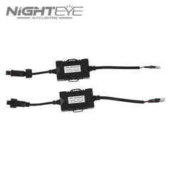 Nighteye 12000LM H3 LED Car LED Car Headlight - NIGHTEYE AUTO LIGHTING