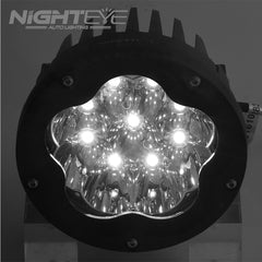 NIGHTEYE 45W 5in LED Working Light - NIGHTEYE AUTO LIGHTING