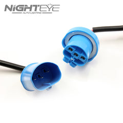 9004 LED Headlight Bulbs No Flickering Decoder - NIGHTEYE AUTO LIGHTING