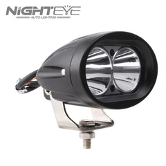 NIGHTEYE 10W 3.9in LED Working Light - NIGHTEYE AUTO LIGHTING