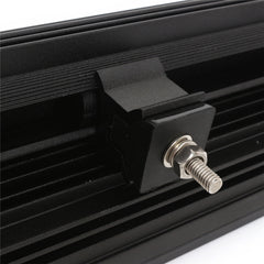 NIGHTEYE BRAND 80W Cree LED Light Bar for JEEP Trucks - NIGHTEYE AUTO LIGHTING