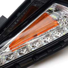 Car LED Daytime Running light DRL Fog Light For Toyota Kamimizu 2015 - NIGHTEYE AUTO LIGHTING