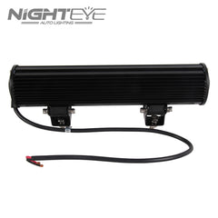 NIGHTEYE 90W 14.6 inch LED Work Light Bar - NIGHTEYE AUTO LIGHTING