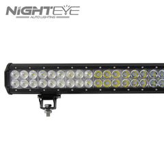 NIGHTEYE 234W 36 inch LED Work Light Bar - NIGHTEYE AUTO LIGHTING