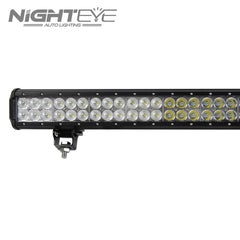 NIGHTEYE 288W 44inch LED Work Light Bar - NIGHTEYE AUTO LIGHTING