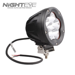 NIGHTEYE 60W 5in LED Working Light - NIGHTEYE AUTO LIGHTING