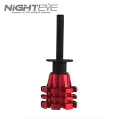 NIGHTEYE A344 Philip 60W 10000LM  H1 - NIGHTEYE AUTO LIGHTING