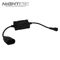 NIGHTEYE A344 Philip 60W 10000LM 9005 LED Car Headlight - NIGHTEYE AUTO LIGHTING