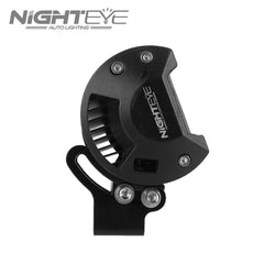 NIGHTEYE 54W 9.3 inch LED Work Light Bar - NIGHTEYE AUTO LIGHTING