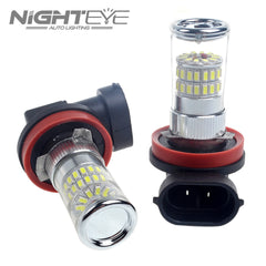 NIGHTEYE A263 Fog LIght 96W H9 - NIGHTEYE AUTO LIGHTING