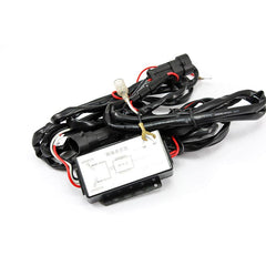 Car LED Daytime Running light DRL Fog Light For Audi A6L 2011-2012 - NIGHTEYE AUTO LIGHTING