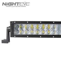 NIGHTEYE 300W 54.7 inch LED Work Light Bar - NIGHTEYE AUTO LIGHTING