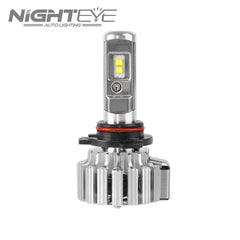 NIGHTEYE A333 9000LM 70W Car LED Headlights 9012 - NIGHTEYE AUTO LIGHTING