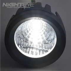 NIGHTEYE 15W 3in LED Working Light - NIGHTEYE AUTO LIGHTING